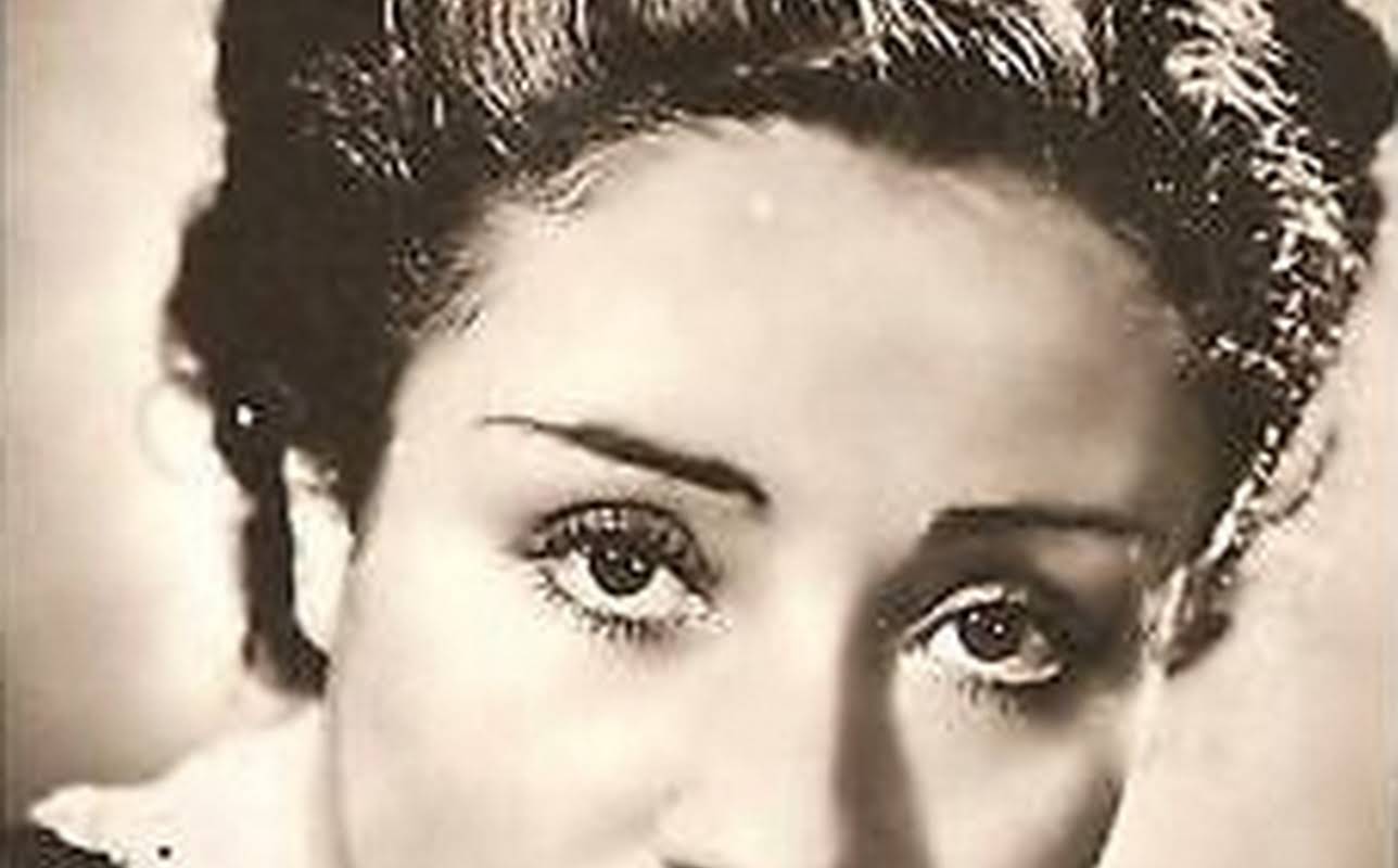 Mireille Perrey