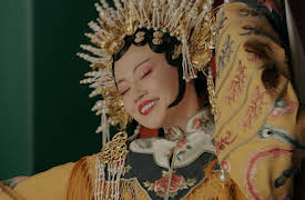 Story of Yanxi Palace: Episode 18