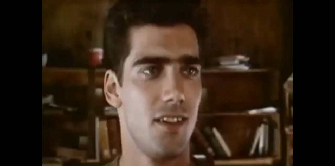 Purple Hearts (1984)