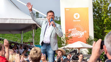 13:50: Immer wieder sonntags | HR Fernsehen | 7/12 2026