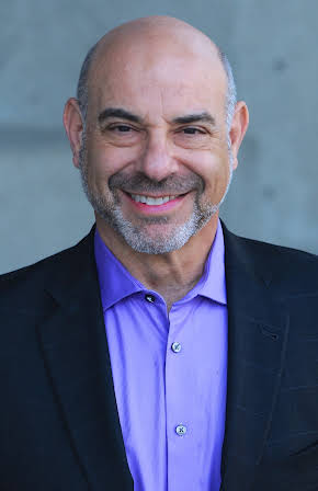 Jay Willick as 