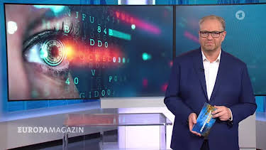 23:00: Europamagazin | ARD Alpha | 5/7 2026