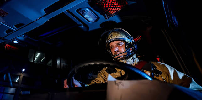 21:00: Feuer & Flamme | WDR Fernsehen | 3/20 2026