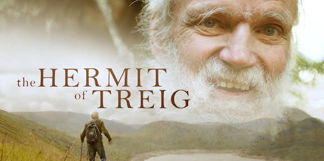 The Hermit of Treig (2025)