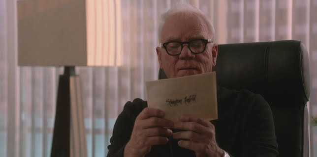 13:10: Franklin & Bash (S4 E9) (S4) | Viasat Series | 3/10 2026