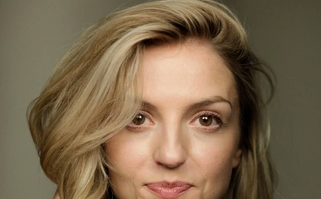 Maude Hirst