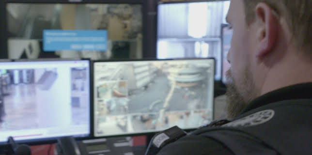 11:10: Gauner vs. Kaufhaus-Cops | ProSieben Maxx | 3/3 2026