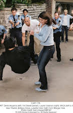 Bo Vink som Baby Tyler Plummer