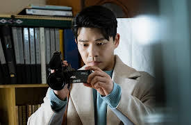 Team Bulldog: Off-duty Investigation: Episode 10