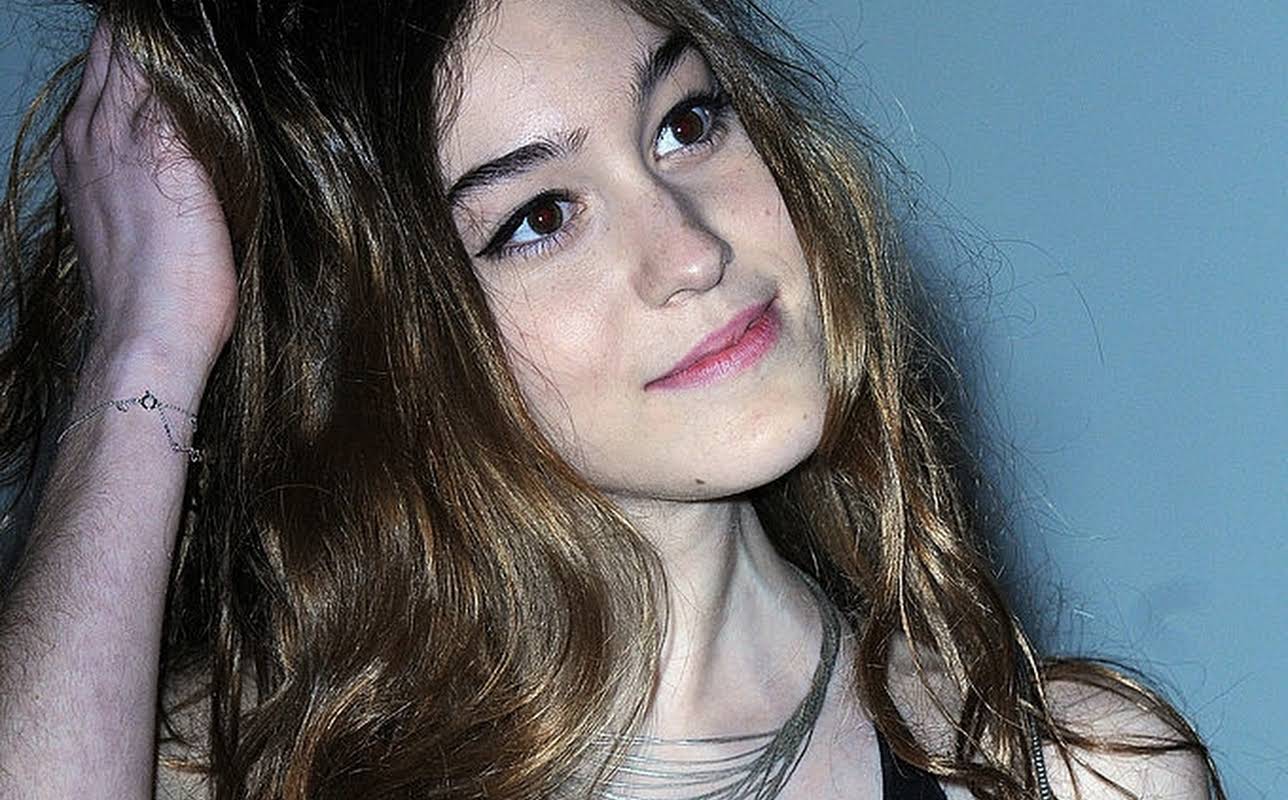 Joséphine Berry