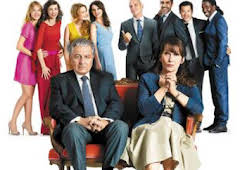 Dios mío, ¿pero qué te hemos hecho?