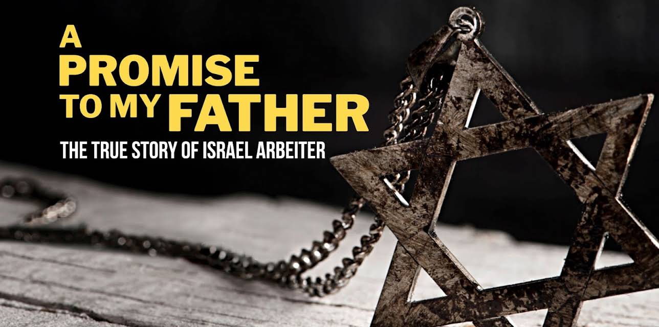 A Promise to My Father (2013)