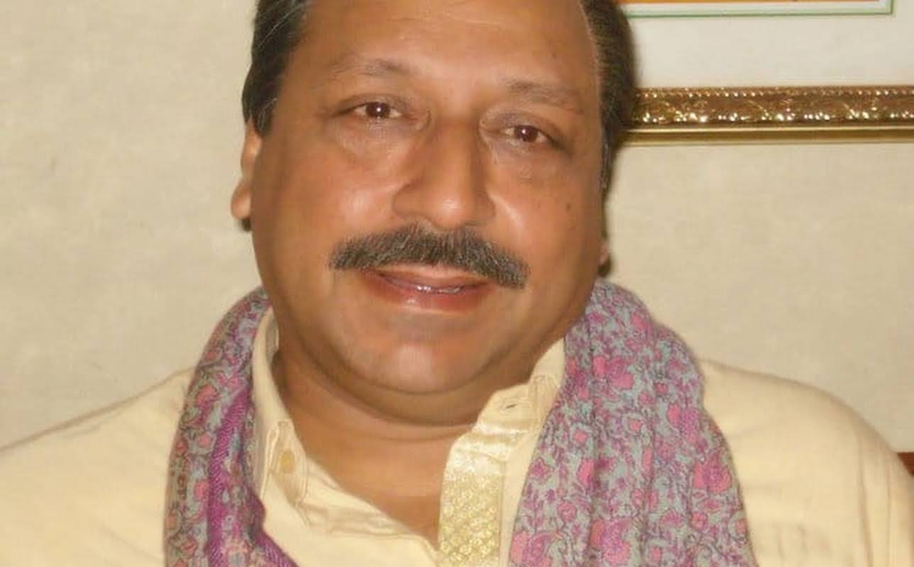 Sudhir Pandey