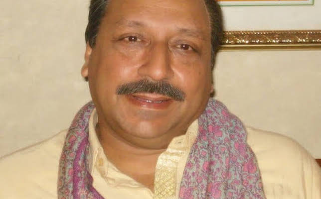 Sudhir Pandey