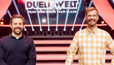Das Duell um die Welt - Team Joko gegen Team Klaas
