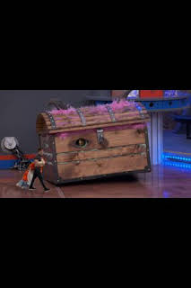 15:15: Equipo Danger (T1): Ep.23 Mentiras familiares | Nickelodeon | 3/29 2026