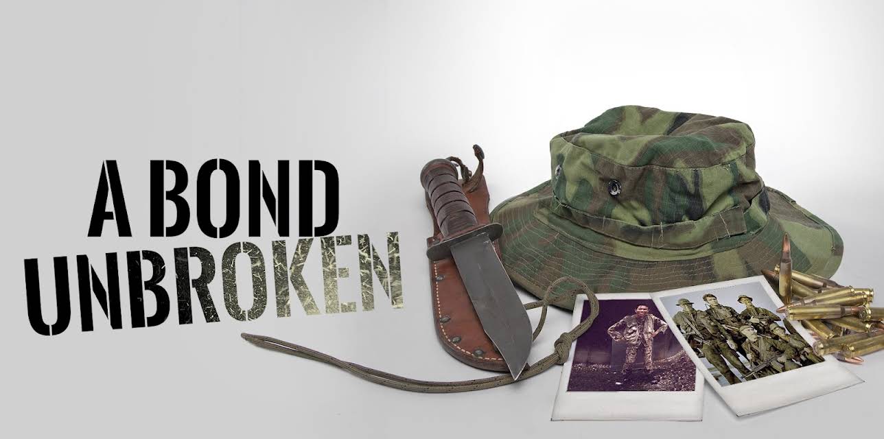 A Bond Unbroken (2018)