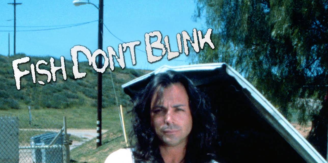 Fish Don't Blink (2002)