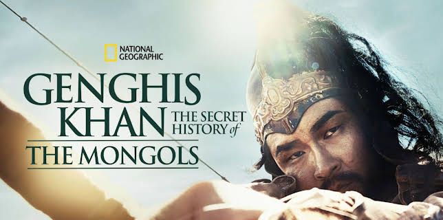 14:00: Genghis Khan: the Secret History of the Mongols | National Geographic | 11/29 2025