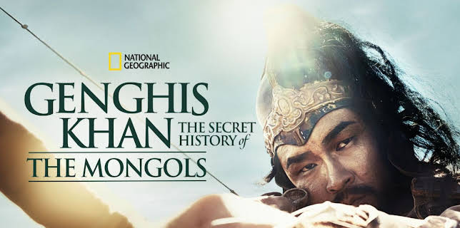 Genghis Khan: The Secret History of the Mongols
