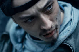 The Rain: Don't Talk to Strangers