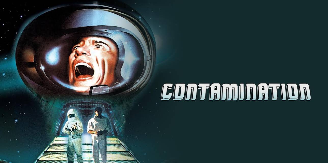 Contamination (1982)