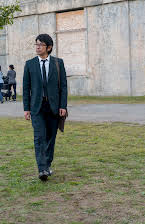 Masatoshi Nagase as 