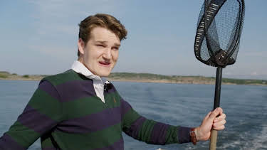 21:30: Skjærgårdsfeber (S1 E1) (S1) | TV3 | 5/11 2026
