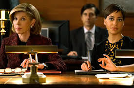 The Good Fight: 3. The Schtup List