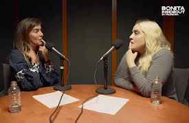 Bonita insideout season-1: La microbiota: descubre tu segundo cerebro, con la Dra. Patricia Restrepo