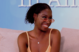 Sistahood in America: Episode 15