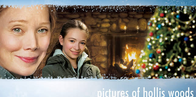 Pictures of Hollis Woods (2007)