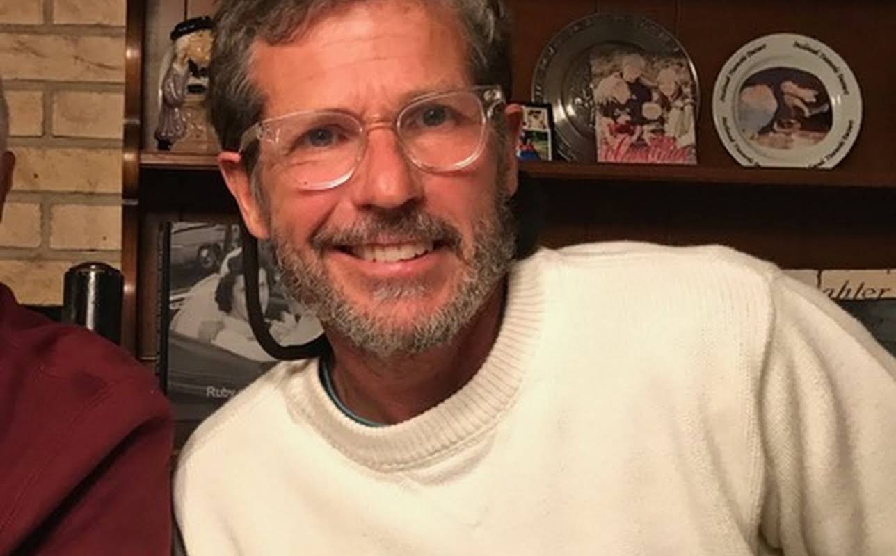 Timothy O. Johnson