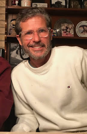 Timothy O. Johnson as 