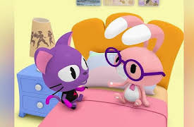 Out Of This Word: Beat Around the Bush