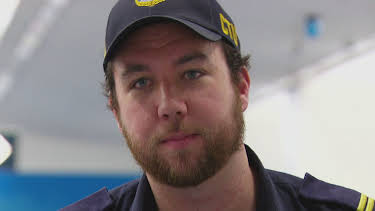 11:10: Border Patrol Australia | ProSieben Maxx | 3/31 2026