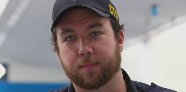 11:55: Border Patrol Australia | ProSieben Maxx | 12/17 2025