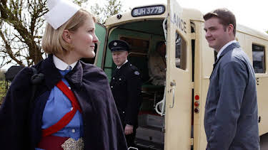 12:50 AM: The Royal (S5 E1) (S5) | ITV3 | 10/31 2026