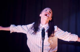 Haters Back Off: i'm famous