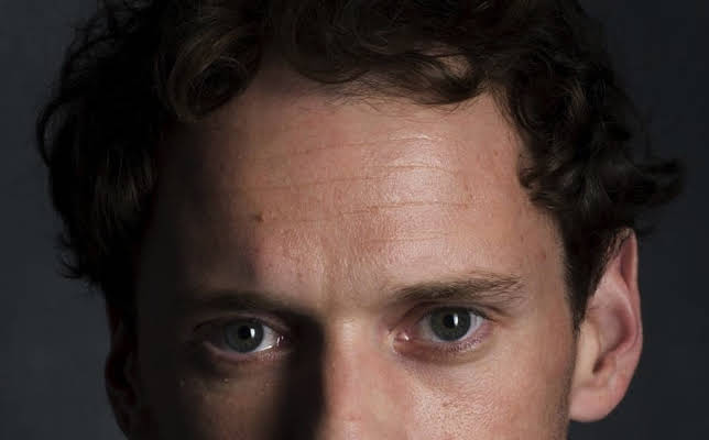Anton Yelchin