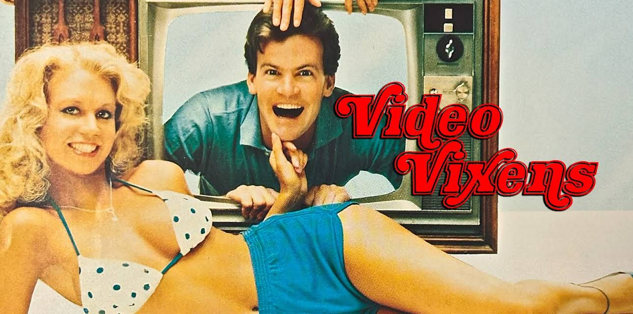 Video Vixens (1974)