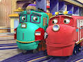 Chuggington
