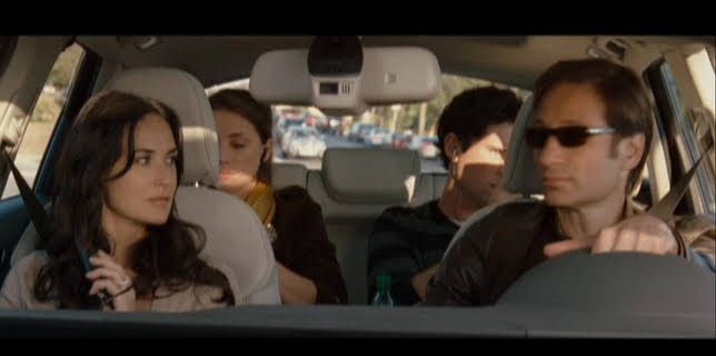 Familjen Jones (2010)