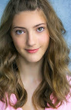 Mary Madaline Roe as 