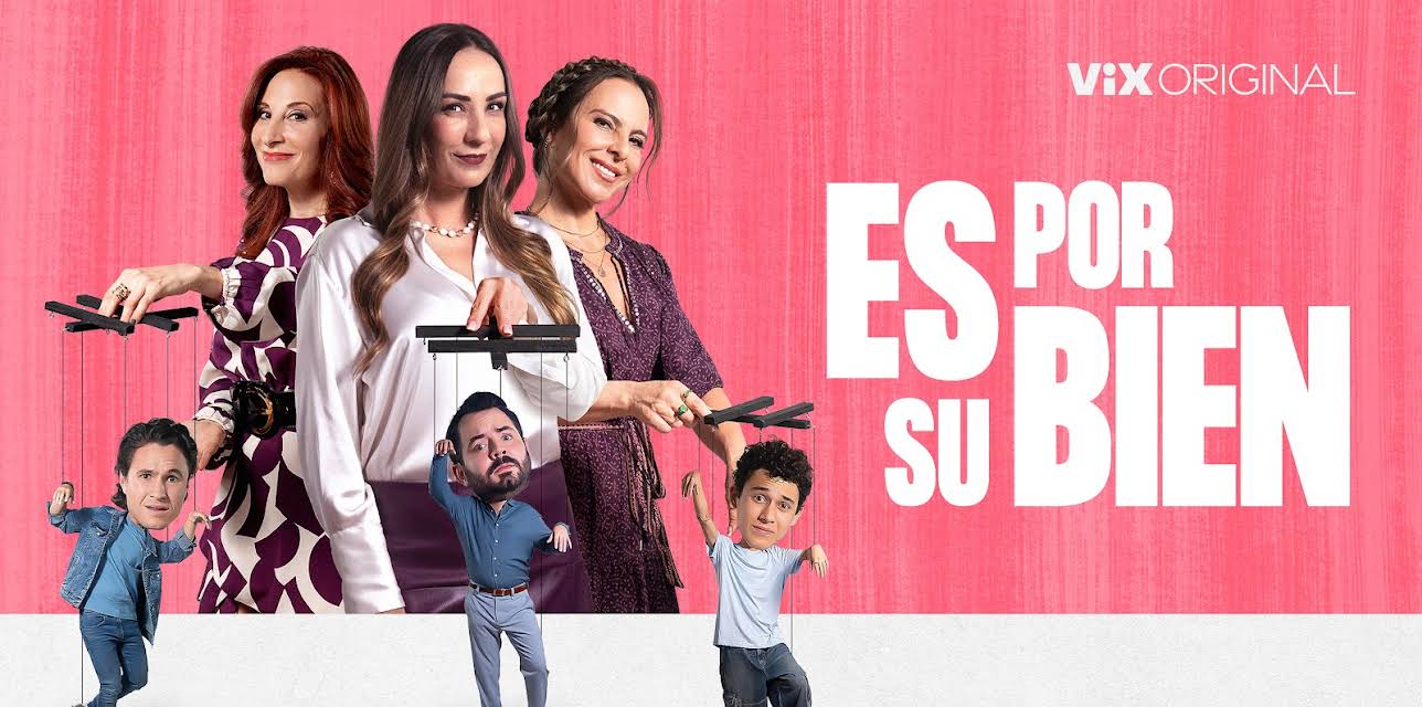 Es por su bien (2024)