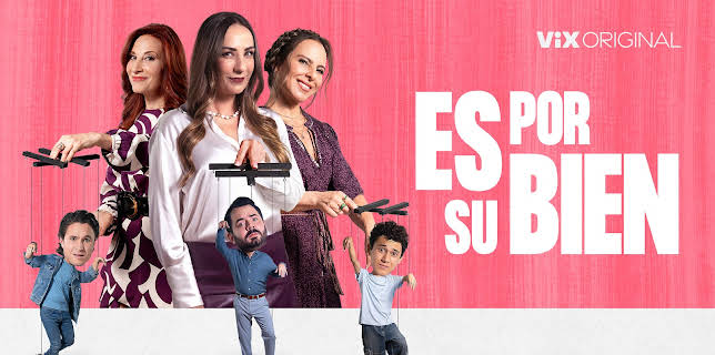 Es por su bien (2024)