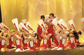 Glee: Hogar