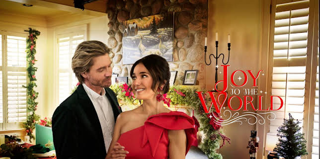 Joy to the World (2026)