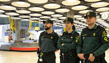 Grensevakten Spania (S4 E13)