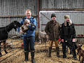 Our Family Farm Rescue with Adam Henson
